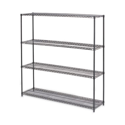 Shelving Units-Multiuse Shelving-Open: